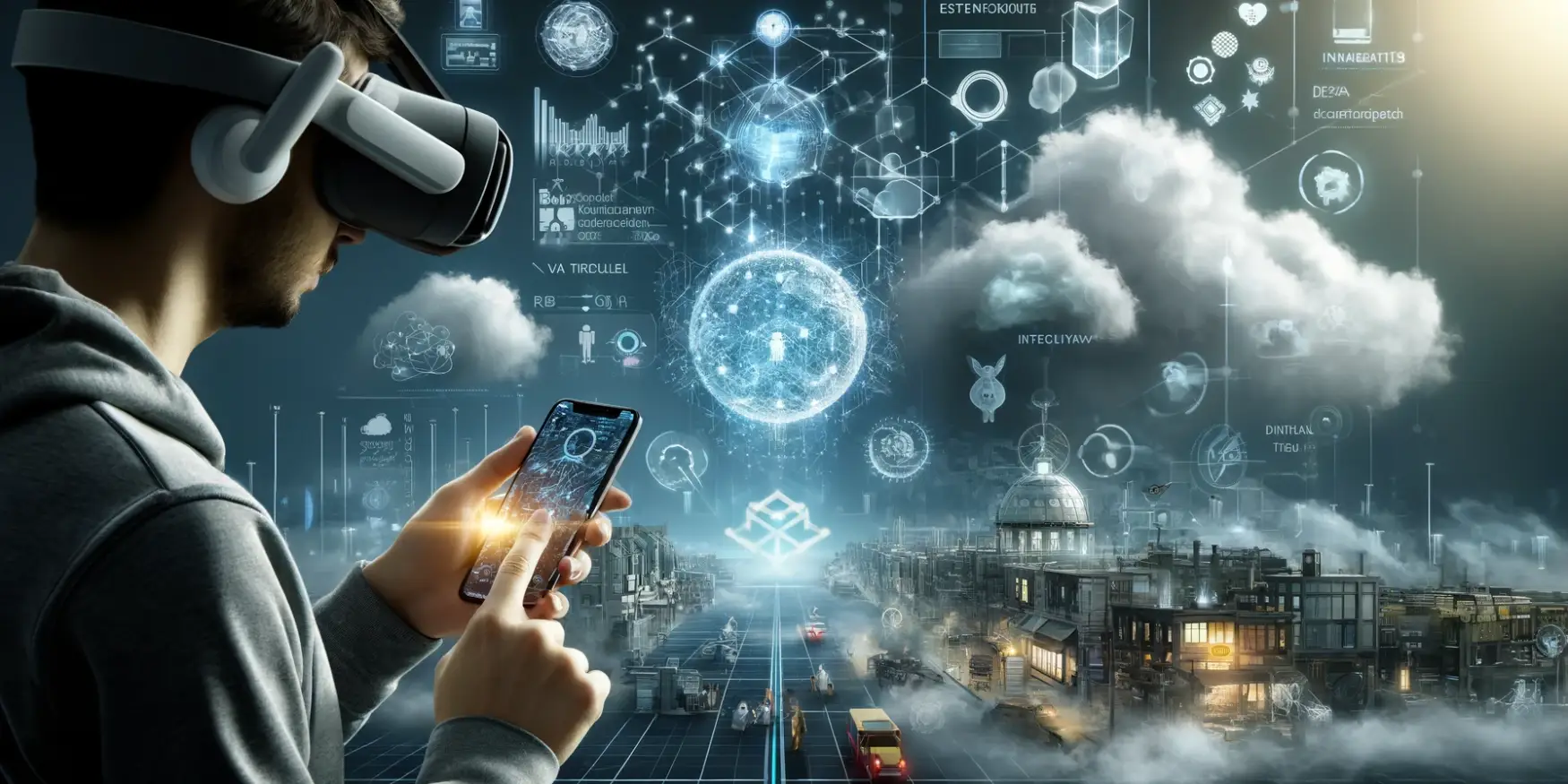 AR Technology