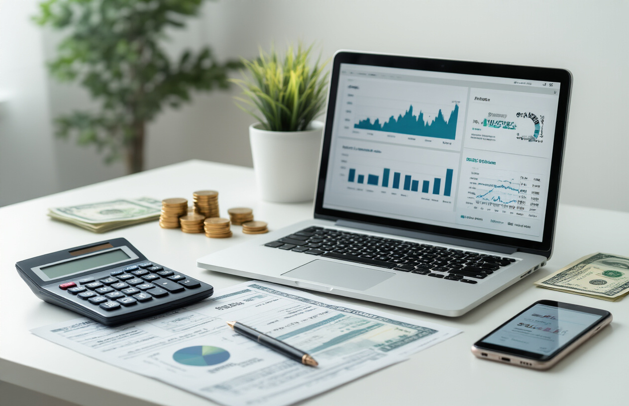 Investment and Financial Planning