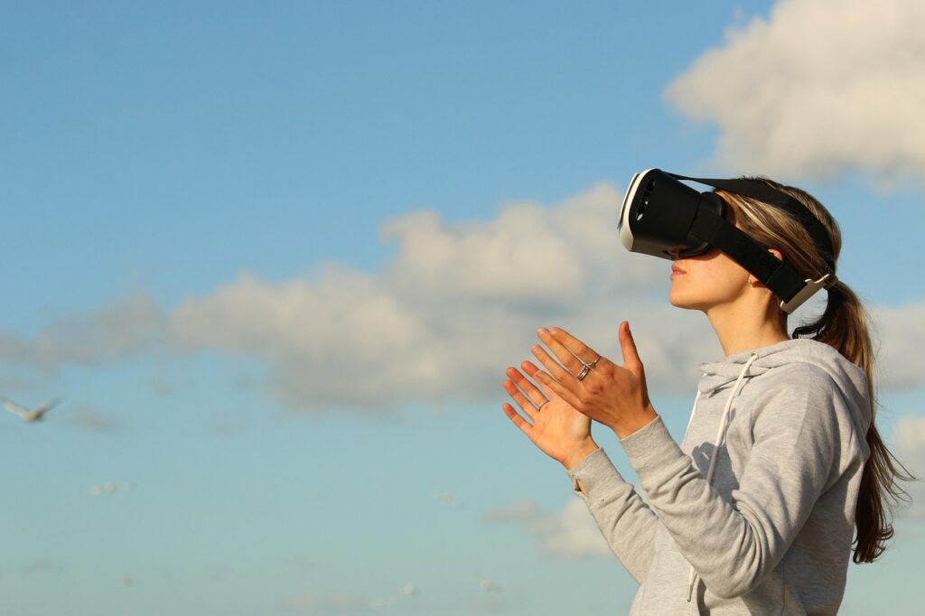 The Ultimate Guide to AR VR Courses in Chennai